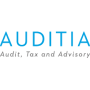 Auditia logo